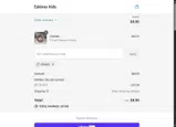 C924C0 coupon verification screenshot
