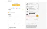 GOFASTER60 coupon verification screenshot
