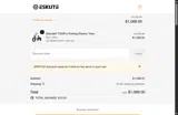 2PRO100 coupon verification screenshot