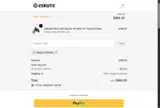 ANGELTORRES coupon verification screenshot