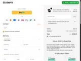 ANGELTORRES coupon verification screenshot