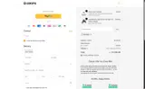 ROAD60 coupon verification screenshot