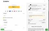GOFASTER60 coupon verification screenshot