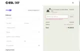 CSGO10 coupon verification screenshot