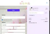 WELCOME coupon verification screenshot