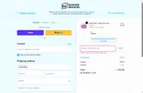 Essential Elements coupon verification screenshot