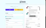 Essential Elements coupon verification screenshot