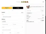 SEEKDEEP coupon verification screenshot