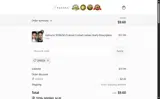 20GIZA coupon verification screenshot