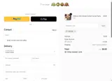 CODE20 coupon verification screenshot