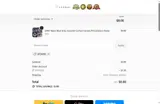 3power coupon verification screenshot
