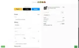 SEEKDEEP coupon verification screenshot