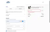 nowork25 coupon verification screenshot