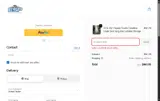 NITROZ18FISHING coupon verification screenshot