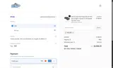 RNL300 coupon verification screenshot