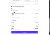 JED15 coupon verification screenshot