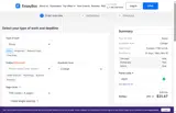 EssayBox.org coupon verification screenshot
