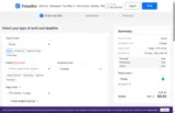 EssayBox.org coupon verification screenshot