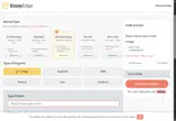 EssayEdge15 coupon verification screenshot