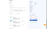 THANX25 coupon verification screenshot