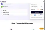 HLWN2025 coupon verification screenshot