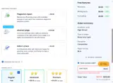 WINTER26 coupon verification screenshot