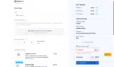 BYESUM25 coupon verification screenshot