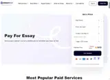 WRITING30 coupon verification screenshot
