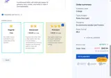 FIRST5 coupon verification screenshot