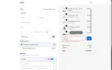 WELCOME coupon verification screenshot