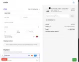 PRIVATESALE coupon verification screenshot