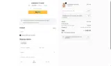 BARBIE coupon verification screenshot
