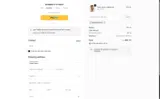 ESSENTHER15 coupon verification screenshot