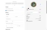 TikTok10 coupon verification screenshot