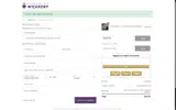 MEDICIN coupon verification screenshot
