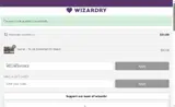 WELLNESSFORCE coupon verification screenshot