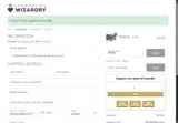 RIVER coupon verification screenshot