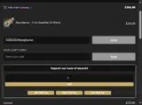 medicineofbeinghuman coupon verification screenshot