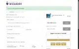 WELLNESSFORCE coupon verification screenshot