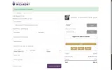 COSMIC coupon verification screenshot