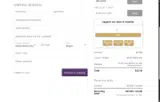 DRALEXIS coupon verification screenshot