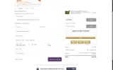 SOVEREIGN coupon verification screenshot