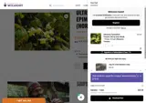 EOWCOMMUNITY coupon verification screenshot