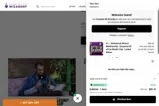 CaribeSwim10 coupon verification screenshot
