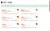 flo10 coupon verification screenshot