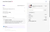 Essential Oxygen coupon verification screenshot