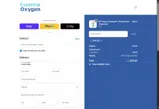 Essential Oxygen coupon verification screenshot