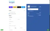 Essential Oxygen coupon verification screenshot