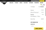 SDI35 coupon verification screenshot
