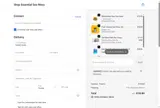 GURPREET coupon verification screenshot